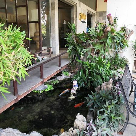 Supanich Condo Opposite The Train Station Chiangmai Чиангмай Экстерьер фото
